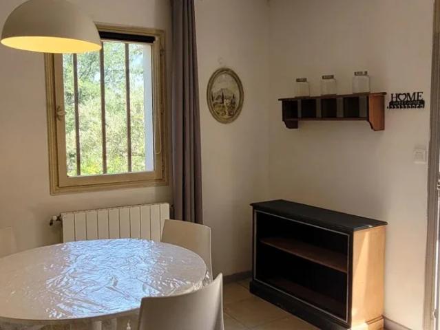 Appartement location à Aix-en-Provence, Meyreuil