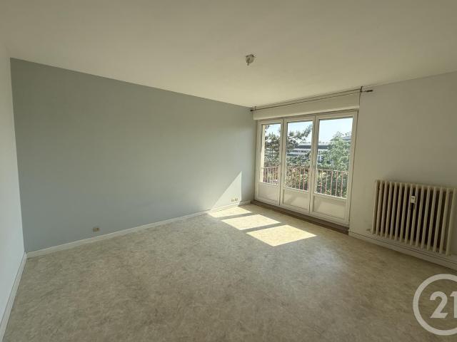 Appartement location à Thionville, Budling