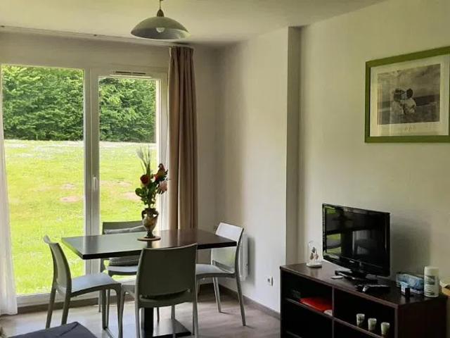 Appartement location à Lisieux, Équemauville