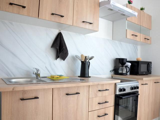Appartement location à La Pouge, Chambon-sur-Voueize