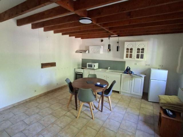 Appartement location à Saint-Denis-le-Ferment, Eure