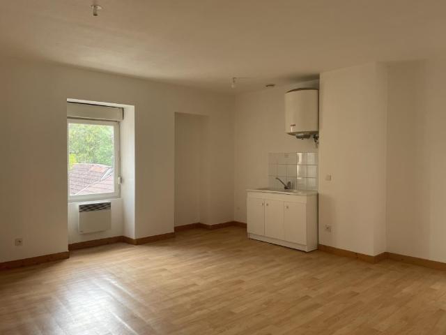 Appartement location à La Tour-du-Pin, Le Pont-de-beauvoisin
