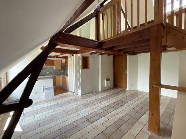 Appartement location à La Tour-du-Pin, Le Pont-de-beauvoisin