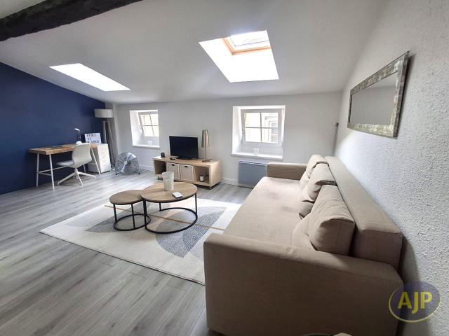 Appartement location à Bergerac, Cours-de-pile