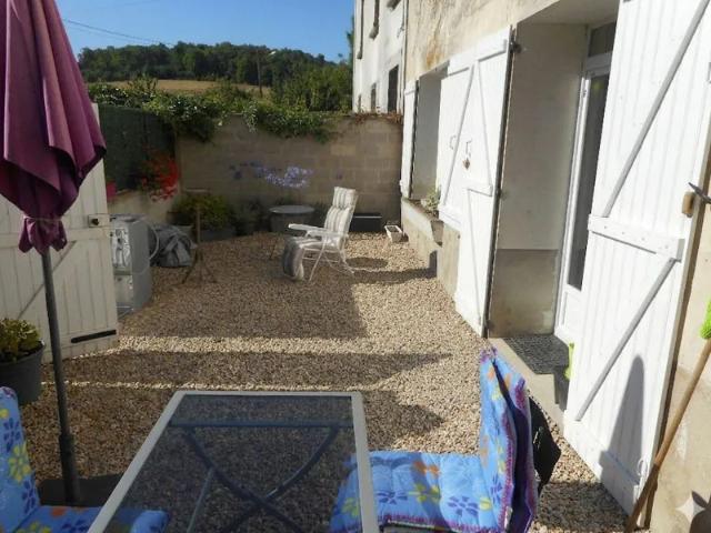 Appartement location à Meaux, Lizy-sur-ourcq