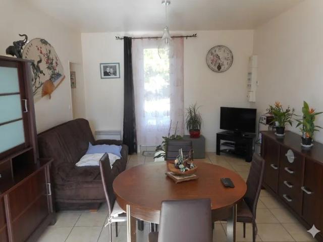Appartement location à Meaux, Lizy-sur-ourcq