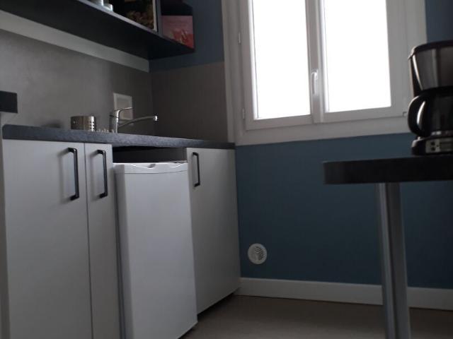 Appartement location à Vierzon, Méry-ès-bois