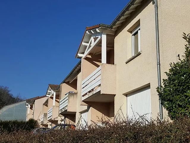 Appartement location à Roanne, Belmont-de-la-loire