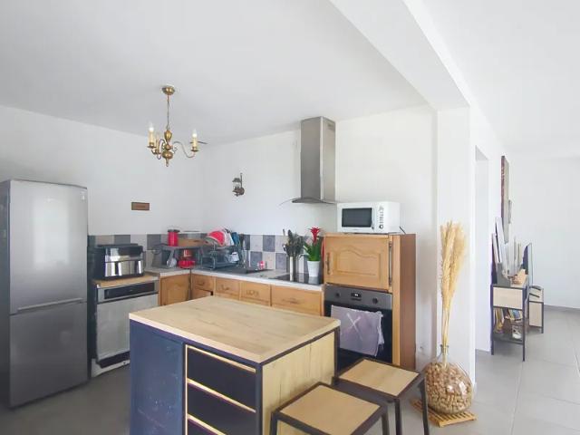 Appartement location à La Tour-du-Pin, Vignieu