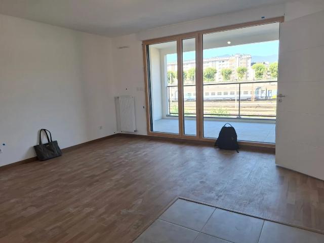 Appartement location à Chambéry