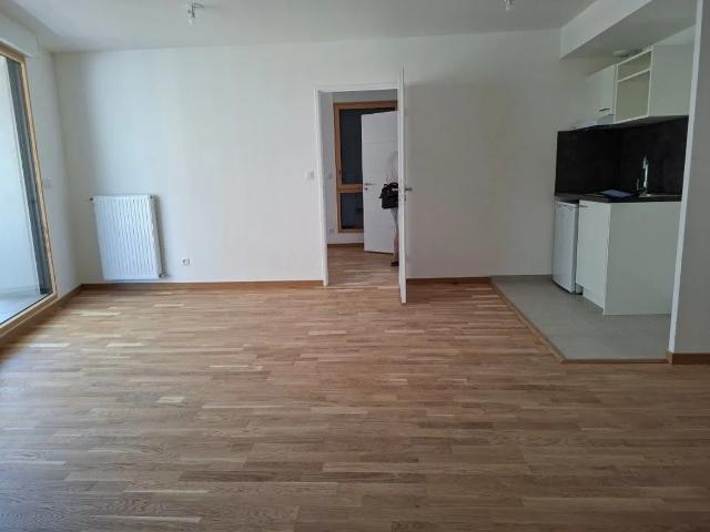 Appartement location à Chambéry