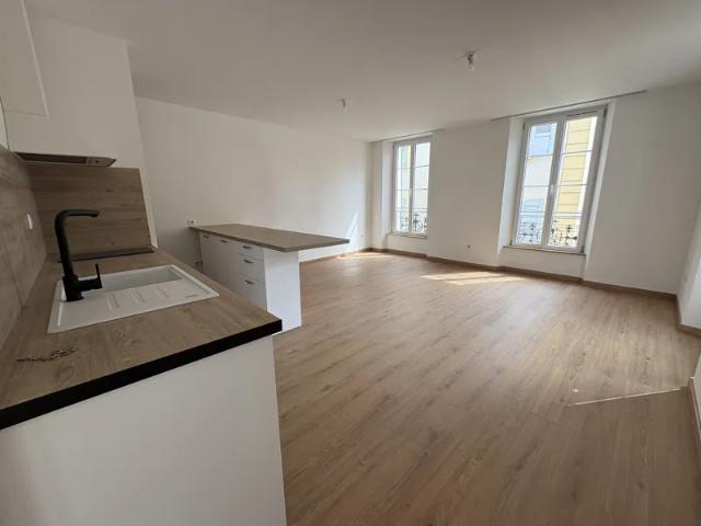 Appartement location à Forcalquier, Riez