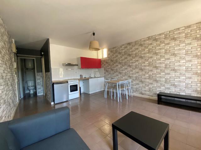 Appartement location à Marseille, Roquevaire