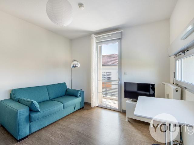 Appartement location à Lyon, Métropole de Lyon