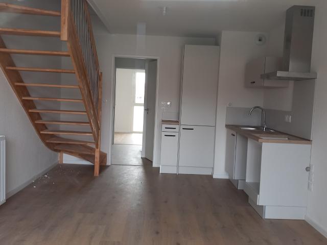 Appartement location à Toulouse