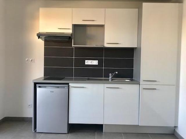 Appartement location à Toulouse