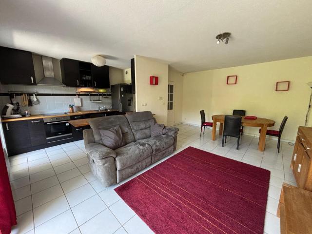 Appartement location à Toulouse