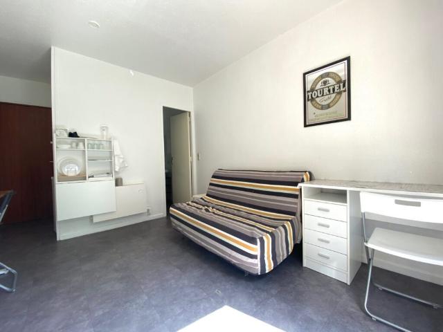 Appartement location à Toulouse
