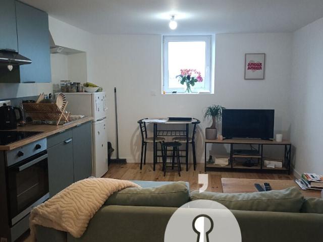 Appartement location à Mayenne, La Baconnière