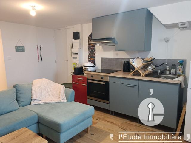 Appartement location à Mayenne, La Baconnière