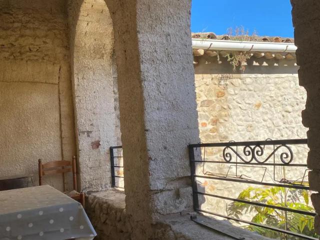 Appartement location à L'Abadié, Les Mages