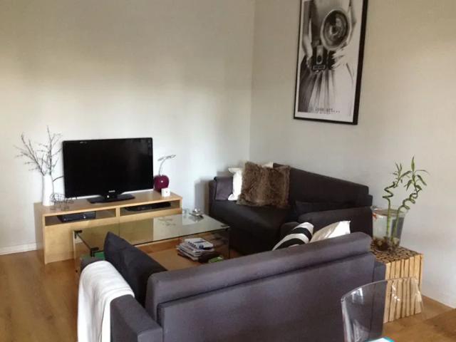 Appartement location à Le Bois Doré, Saint-Genis-Laval