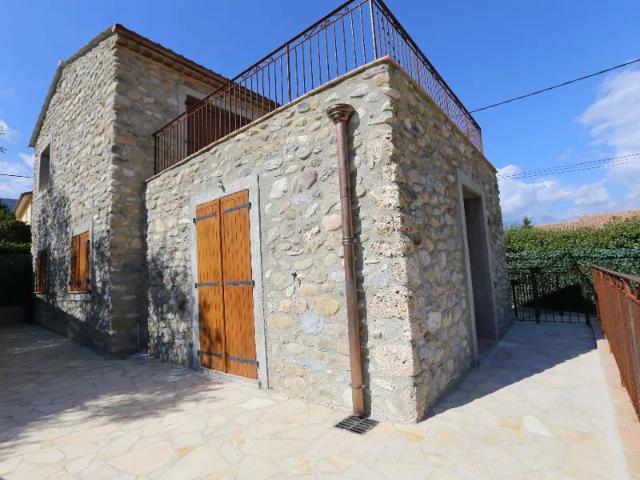 Appartement location à Grasse, Carros
