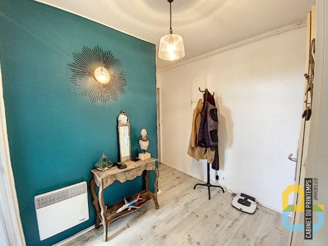 Appartement location à Toulouse