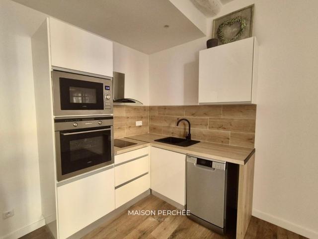 Appartement location à Arrondissement de Draguignan, Le Muy