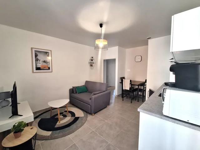 Appartement location à Forcalquier, Sainte-tulle