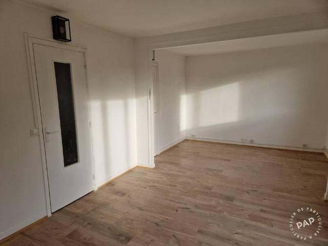 Appartement location à Sarcelles, Roissy-en-france