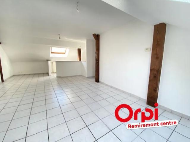 Appartement location à Épinal, Raon-aux-bois