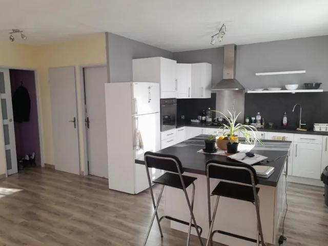 Appartement location à Hauteville-Lompnes, Plateau d'Hauteville
