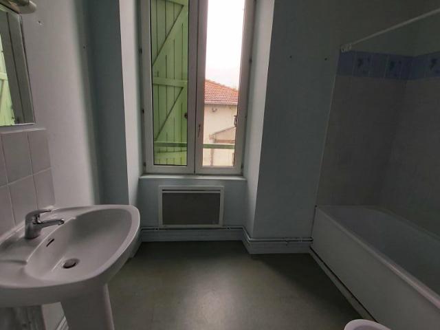 Appartement location à Verdun, Souilly