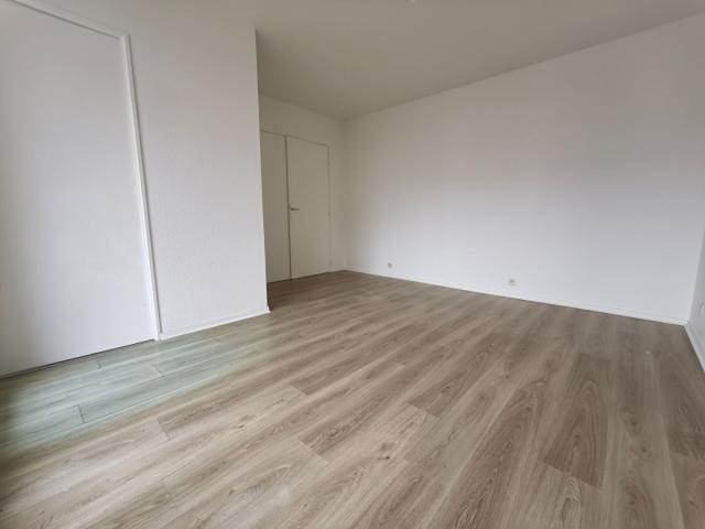 Appartement location à Gency, Cergy