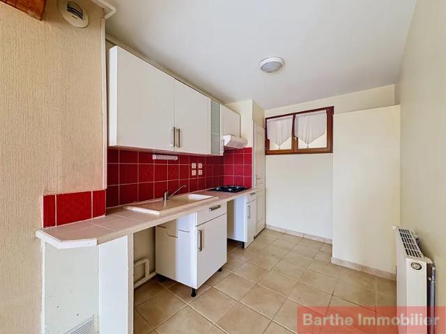 Appartement location à Brens, Tarn