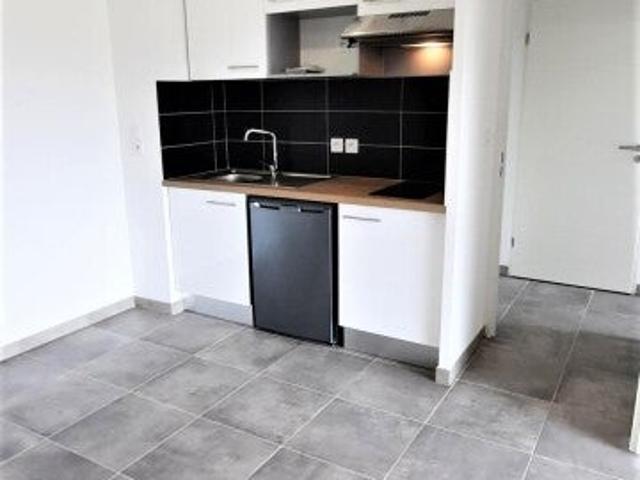Appartement location à Toulouse, Saint-jory