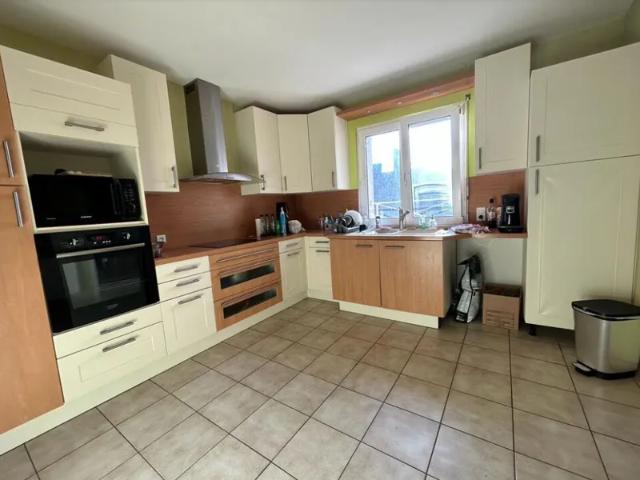 Appartement location à Blois, Averdon
