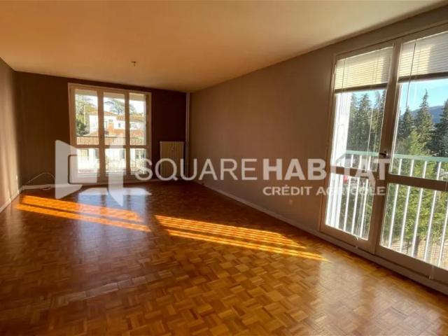 Appartement location à Privas