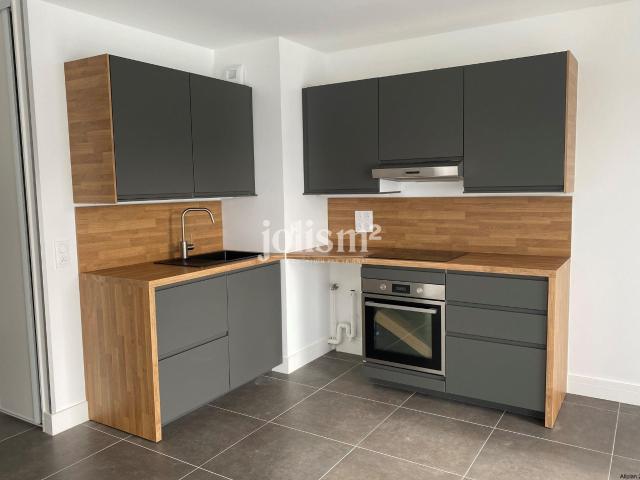 Appartement location à Grenoble, La Tronche
