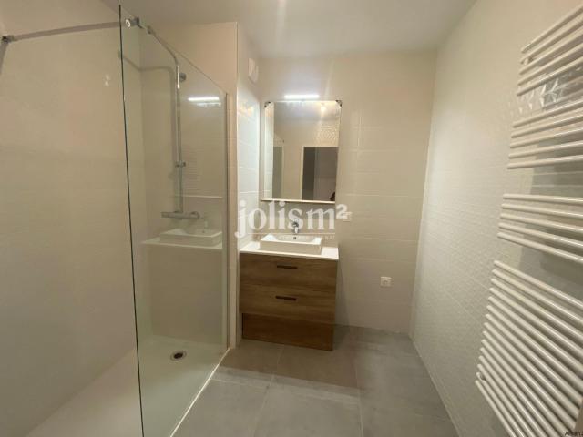 Appartement location à Grenoble, La Tronche