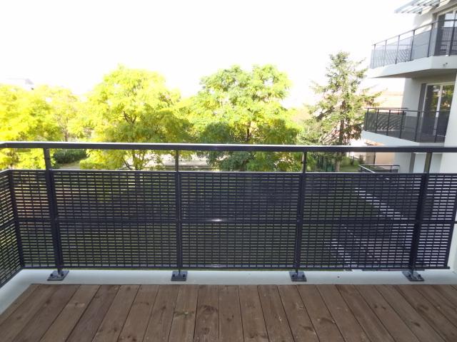 Appartement location à Toulouse