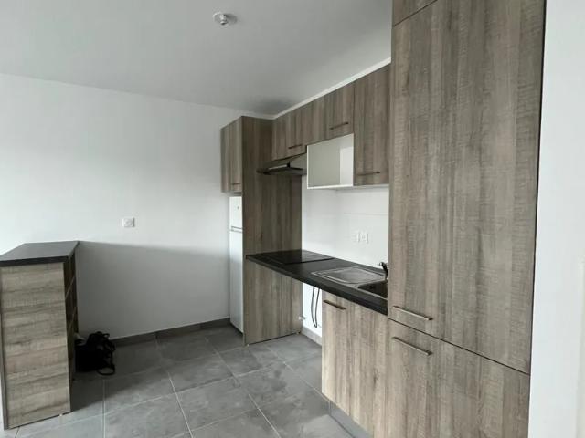 Appartement location à Toulouse