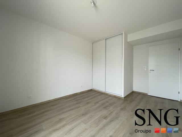 Appartement location à Toulouse