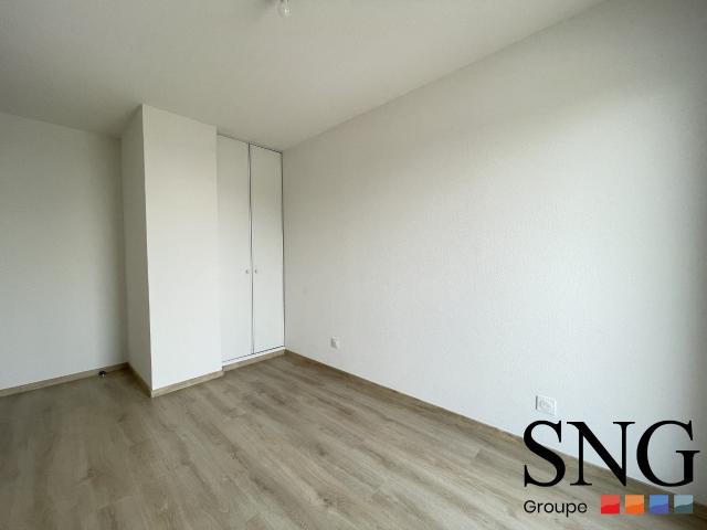 Appartement location à Toulouse