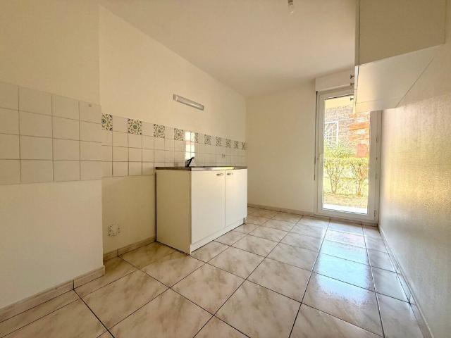 Appartement location à Toulouse