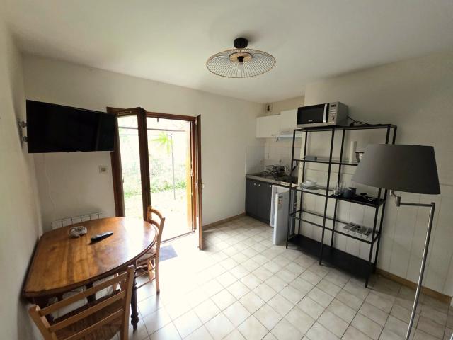 Appartement location à Toulouse