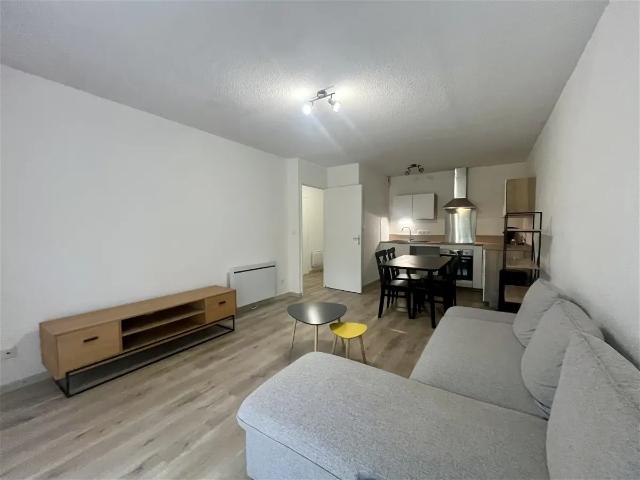 Appartement location à Résidence Alma, Saint-Pierre-du-Mont