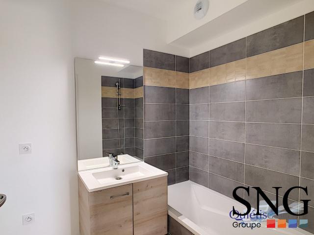 Appartement location à Toulouse, Tournefeuille