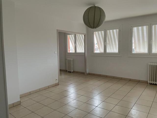 Appartement location à Aurillac